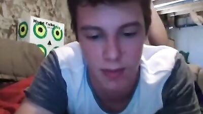 Gay Solo Web-Cam: Exposing the Real WC-C14!