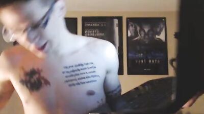 Three Best Buds Reunite for an Unforgettable Gay Porn Adventure!