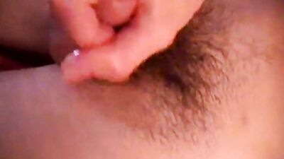 Alex Trentons Hardcore Cock Stroking Solo Show