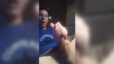 Blond Penis Boy: Teen Jocks Private Pleasures!