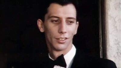 Hard Money Revival: Brian Hanks and Rick Taylors Bareback Cum Shots Revisited!