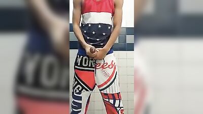 Raw & Rough Men: A Gay Porn Adventure!