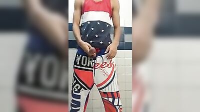 Raw & Rough Men: A Gay Porn Adventure!