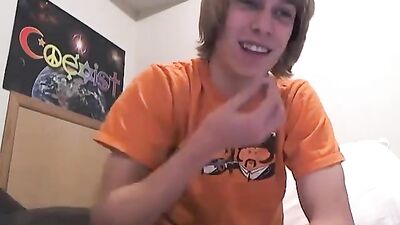 Adorable 83 - Gay Solo Porn Video