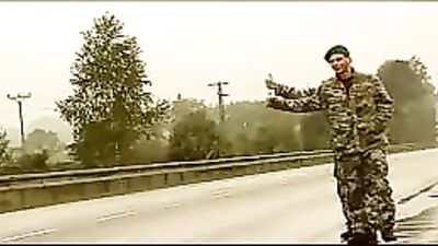 Bathroom Relief: The Ultimate Gay Porn Adventure!