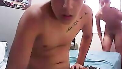 HotFunFight - The Ultimate Action Ass Play Thrill Ride!