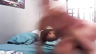 HotFunFight - The Ultimate Action Ass Play Thrill Ride!