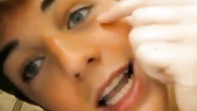 Gay Porn Video: Alexs Makeup Revolution!