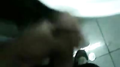 Gay Porn Voyeur - Public Toilet Explosion