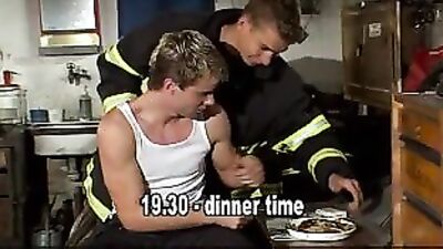 Sandwich Seduction: A Bareback Affair