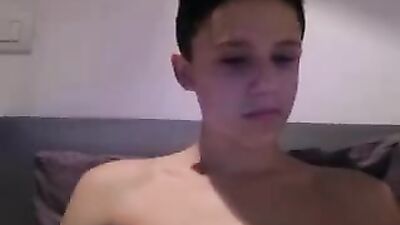 Cumming for Cute Boys Adorable Ass!