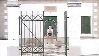 Blindfolded Blondes: The Last Day Last Chance Cumshot Celebration!