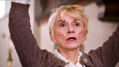 Gods Gay Messengers: Swimming Class Lonely Hearts