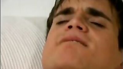 Adam Kubics Cum Shot Bliss - A Solo Porn Adventure!