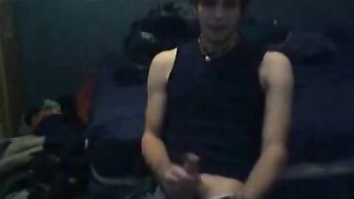 Gay Rockers: Cum Beckoning Appearance!