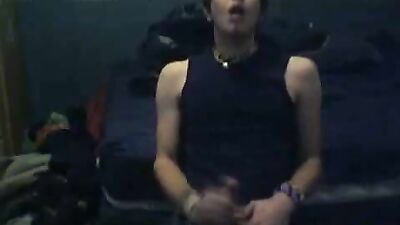 Gay Rockers: Cum Beckoning Appearance!