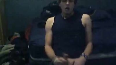 Gay Rockers: Cum Beckoning Appearance!