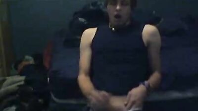 Gay Rockers: Cum Beckoning Appearance!