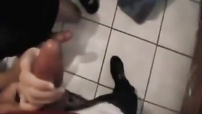 Mexican Latin Boy Cumshot Amateur - Latino Pride