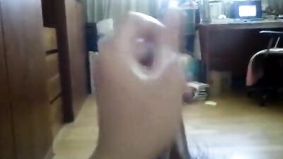 Entertaining Korean Cum Shot: A Journey of Self-Discovery for Young Adults!