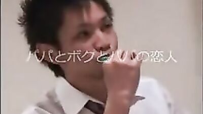 Gay Porn - Young Step Dads Secret Sexual Desires with Sons Friend