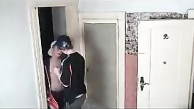 Skater Bareback Gang Bang: The Hunt for Sex in Public Places!