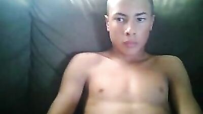 19 Brasil: Amateur Solo Explosion!