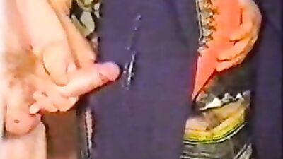 Stroke of Solitude: The Ultimate Gay Porn Experience!