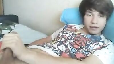 Boy Love Fans Cum Shot Web-Cam