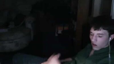 Cum-Spraying Cuties: Heat and Painful Orgasms!