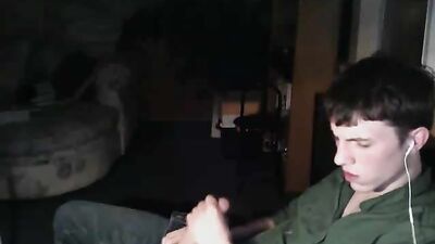 Cum-Spraying Cuties: Heat and Painful Orgasms!