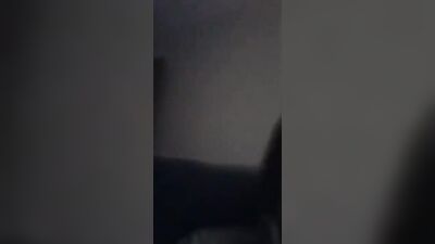 Masturbating in the bathroom: Amateur Cum Shots Handjob - Updated Version!