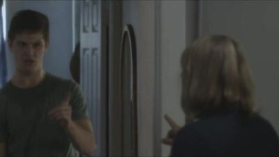 Surprise Revealed! A Gay Themed Short Film