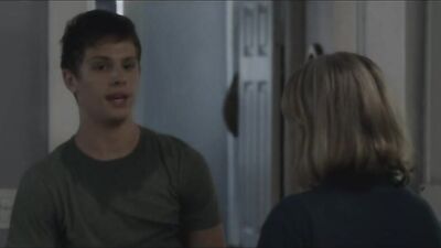 Surprise Revealed! A Gay Themed Short Film