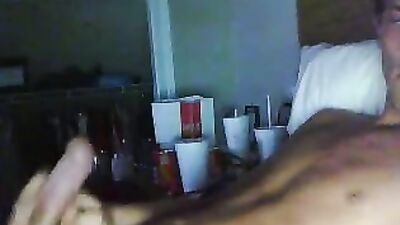 Cute One Handjob Masturbation Revisited!