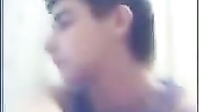 Jerking Adolescent Gay Porn with Darian - A XXX Adventure!