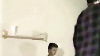 Two classic vintage guys: Cum Shots Vintage Handjob