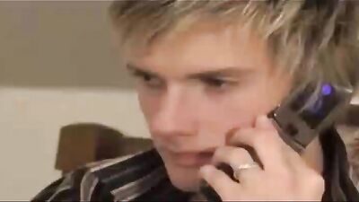 Double Duty: Action-Packed Bareback Group Sex!