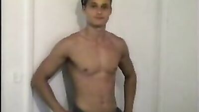 Brians Excellent Gay Adventure: The Ultimate Porn Experience!