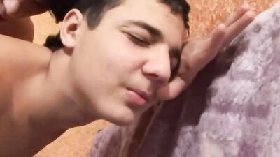 BIG Cocks Spread Them Legs - The Ultimate Gay Porn Video