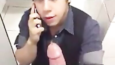 Cumming without Mercy: The Ultimate Gay Porn Experience