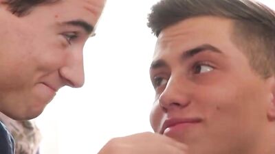 SITV 2 - Taster: Ultimate Gay Porn Experience!