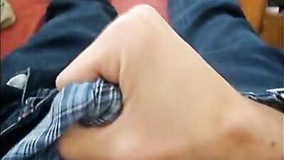 Young & Curious: The Hottest Gay Porn Experience!