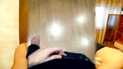 Gay Porn Ass Play Young: Dildo Adventures with Hot Guys!