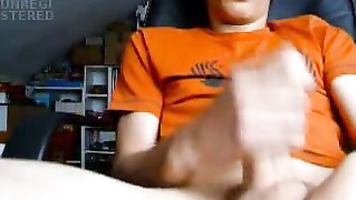 Golden Touch: An Amateur Web-Cam Solo by NiceJerk Studios!