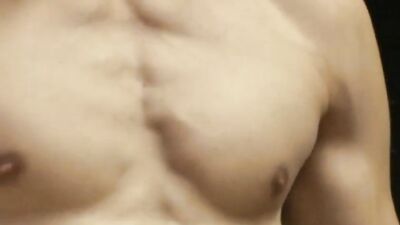 TakeMe - Part 3: Blond Boys Cum Shots Explosion!