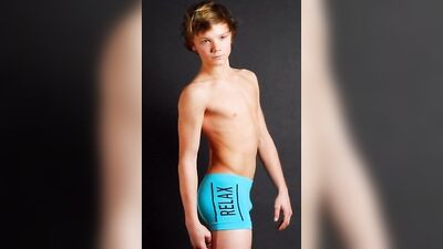 Gangbang Hunt: Uninhabited Youthful Display!