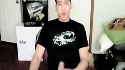 Island Boy Compliant in his Office Admits Conquests!