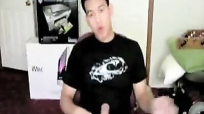 Island Boy Compliant in his Office Admits Conquests!