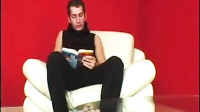 Raw Twink Frenzy: Hardcore Action & Cum Shots!